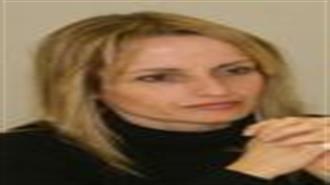 Τίνα Μπιρμπίλη - Υπουργός Περιβάλλοντος, Ενέργειας και Κλιματικής Αλλαγής
